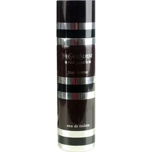 Yves Saint Laurent Rive Gauche pour Homme (2003) (Eau de Toilette) perfume bottle