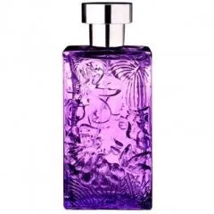 Nicolas Danila European Gardens perfume bottle