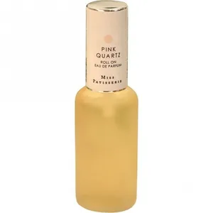 Miss Patisserie Pink Quartz perfume bottle