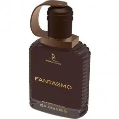 Dorall Collection Fantasmo parfüm şişesi