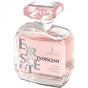 Dorall Collection Everscent perfume bottle