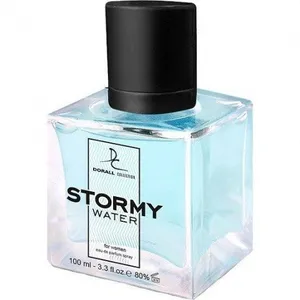 Dorall Collection Stormy Water parfüm şişesi
