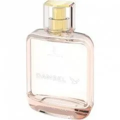 Dorall Collection Damsel Exquisite perfume bottle