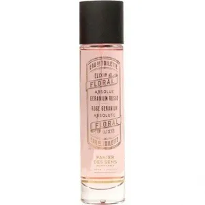Panier des Sens Absolue Géranium Rosat / Rose Geranium Absolute parfüm şişesi