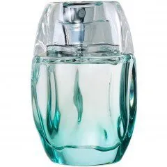Nicole Farhi Bleu Azur perfume bottle