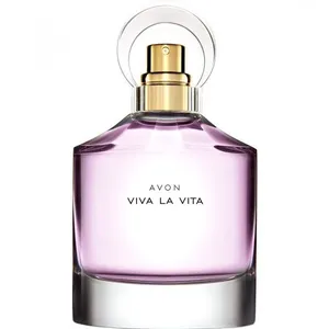 Avon Viva La Vita (Eau de Parfum) parfüm şişesi