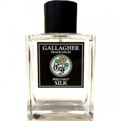 Gallagher Fragrances The Silk Series - Bergamot Silk parfüm şişesi