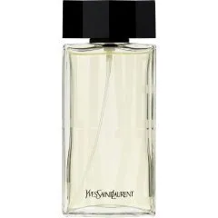 Yves Saint Laurent Live Jazz (Eau de Toilette) perfume bottle
