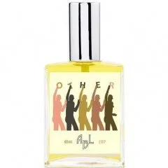 A Beautiful Life Other perfume bottle