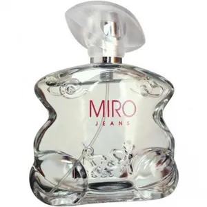 Miro Jeans parfüm şişesi