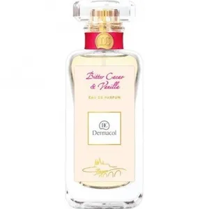 Dermacol Bitter Cacao & Vanilla perfume bottle