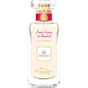 Dermacol Sweet Jasmine & Patchouli parfüm şişesi