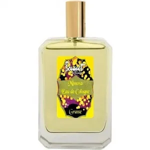 Le Parfumoir de Grasse Lynne de R. Bouquet de Grasse - Mimosa parfüm şişesi