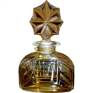Prince Henri Pierre d'Orléans Lys Bleu (Parfum) perfume bottle