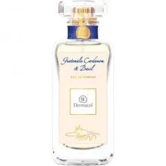 Dermacol Guatemala Cardamom & Basil perfume bottle