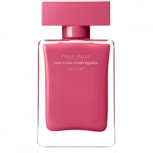 Narciso Rodriguez For Her Fleur Musc (Eau de Parfum) parfüm şişesi