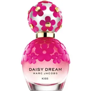 Marc Jacobs Daisy Dream Kiss perfume bottle