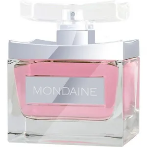 Paris Bleu Mondaine Blooming Rose parfüm şişesi