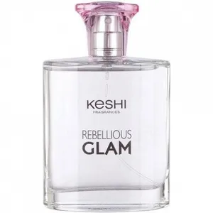 Keshi Rebellious Glam perfume bottle