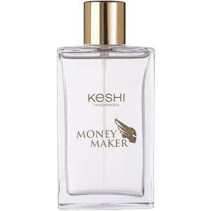 Keshi Money Maker parfüm şişesi