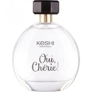 Keshi Oui, Chérie! perfume bottle