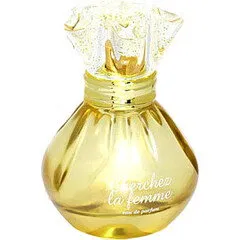Autre Parfum Cherchez La Femme perfume bottle