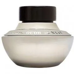 Al Haramain Oudh 36 Nuit parfüm şişesi