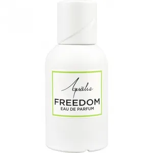Aqualis Freedom parfüm şişesi