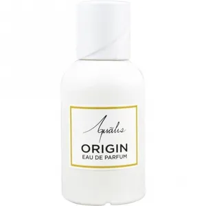 Aqualis Origin perfume bottle