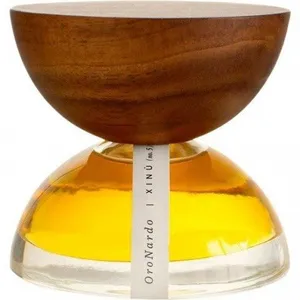 Xinú OroNardo | Xinú (no. 5) perfume bottle