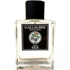 Gallagher Fragrances The Silk Series - Tulip Silk parfüm şişesi