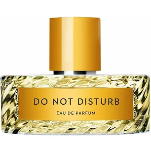Vilhelm Parfumerie Do Not Disturb perfume bottle