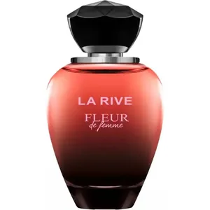 La Rive Fleur de Femme perfume bottle