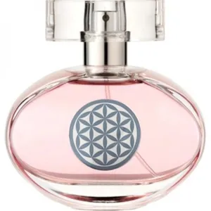 Magnetix Wellness Flower of Life parfüm şişesi
