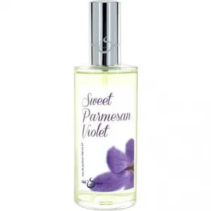 Hilde Soliani Profumi Sweet Parmesan Violet parfüm şişesi