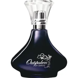 Avon Outspoken by Fergie (Eau de Parfum) perfume bottle