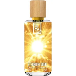 The Dua Brand Eternium Oudh perfume bottle