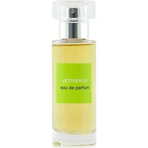 YanFrolov Vetiver 01 / Ветивер 01 parfüm şişesi