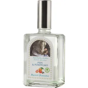 Speziali Fiorentini Pepe & Pompelmo perfume bottle