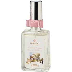 Speziali Fiorentini Rosa e Mora / Rose & Blackberry perfume bottle