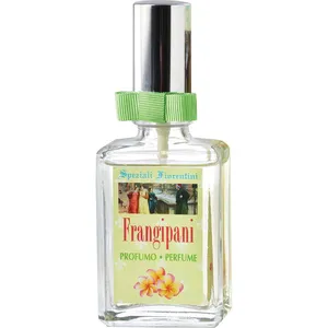Speziali Fiorentini Frangipani parfüm şişesi