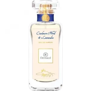 Dermacol Cashmere Wood & Lavandin parfüm şişesi