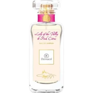 Dermacol Lily of the Valley & Fresh Citrus parfüm şişesi