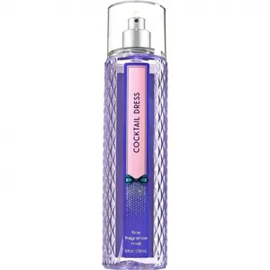 Bath & Body Works Cocktail Dress parfüm şişesi