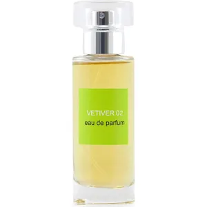 YanFrolov Vetiver 02 / Ветивер 02 parfüm şişesi