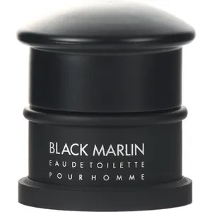 Nautilus Black Marlin parfüm şişesi