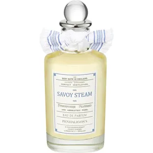 Penhaligon's Savoy Steam (Eau de Parfum) perfume bottle