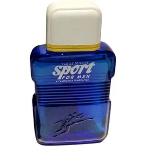 Campomar Sport for Men parfüm şişesi