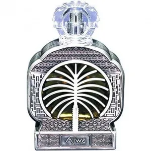 Al Haramain Ajwa (Eau de Parfum) perfume bottle