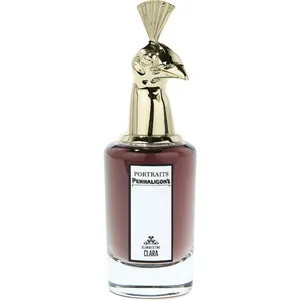 Penhaligon's Clandestine Clara perfume bottle